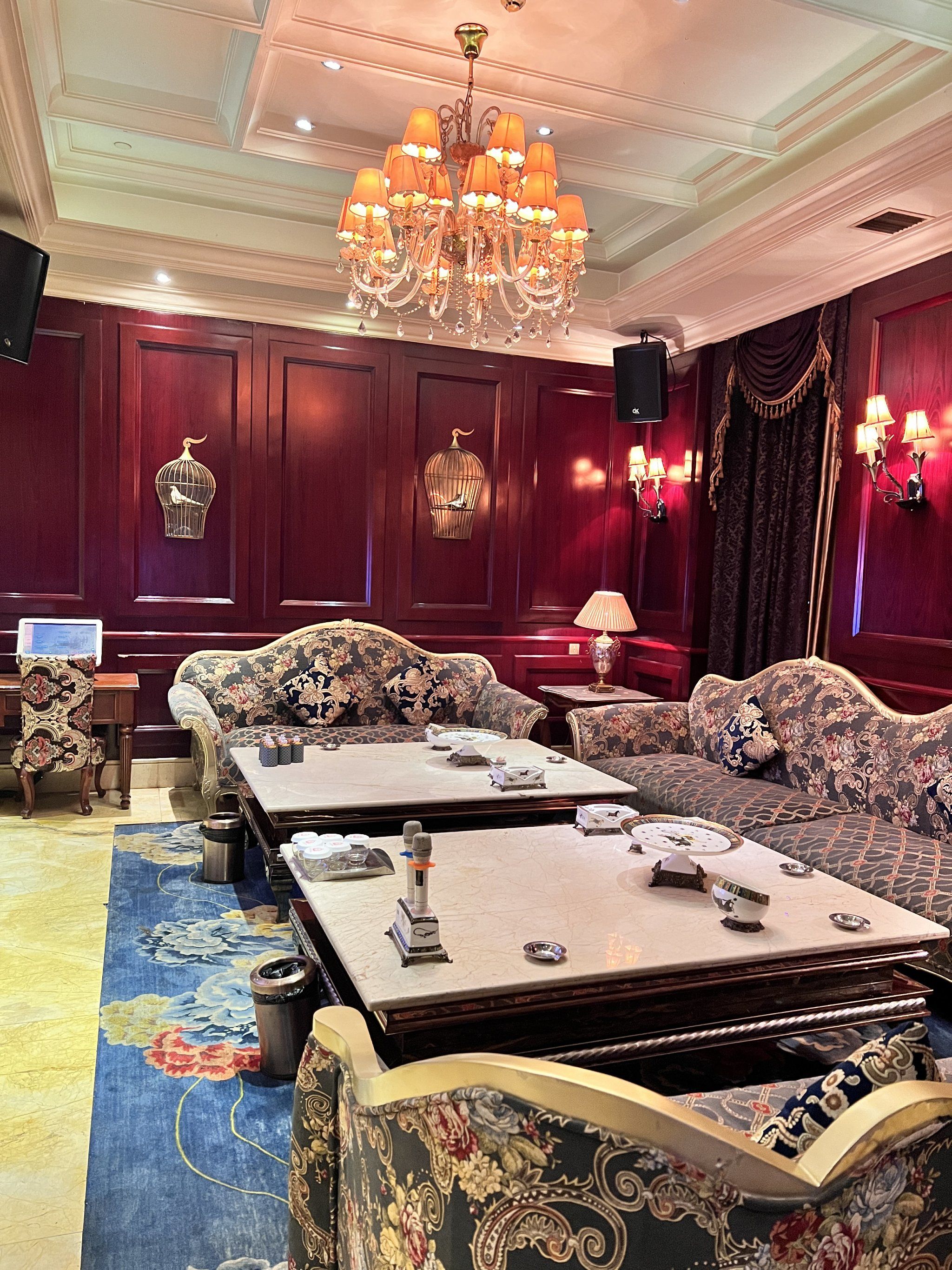 滨州商务KTV，寻找最佳聚会场所-博兴县ktv预定