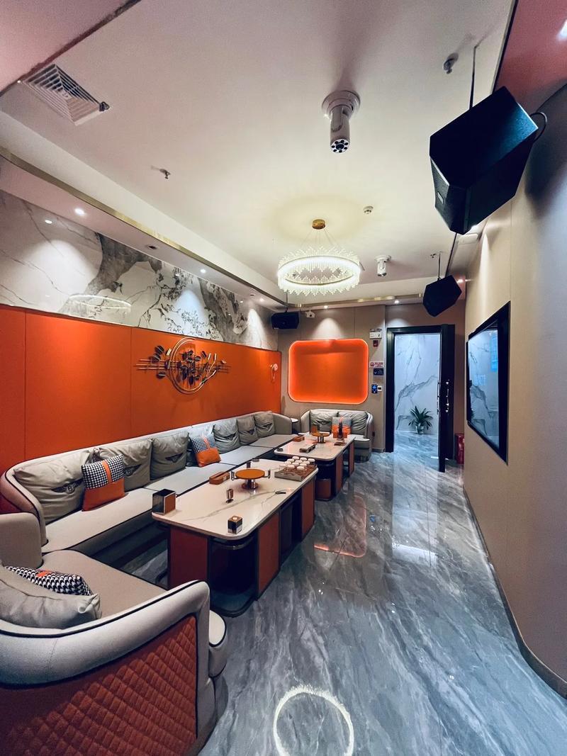 滨州商务ktv中低端 商业氛围营造-博兴县ktv预定